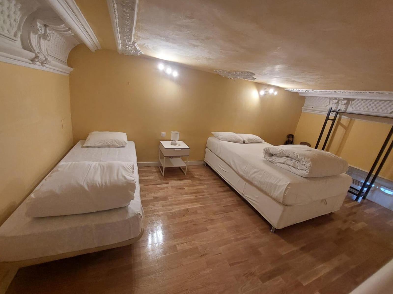 Apartment Sol Mayor