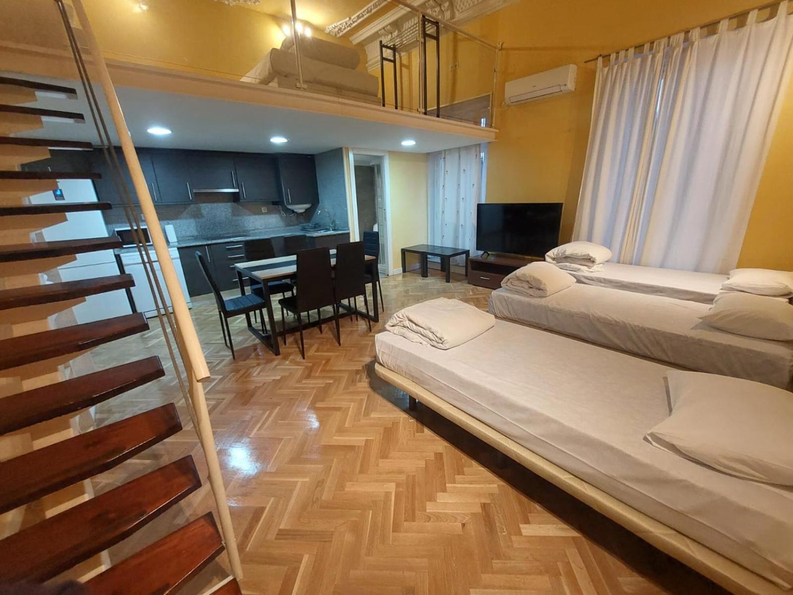 Sol Mayor Apartment Madrid