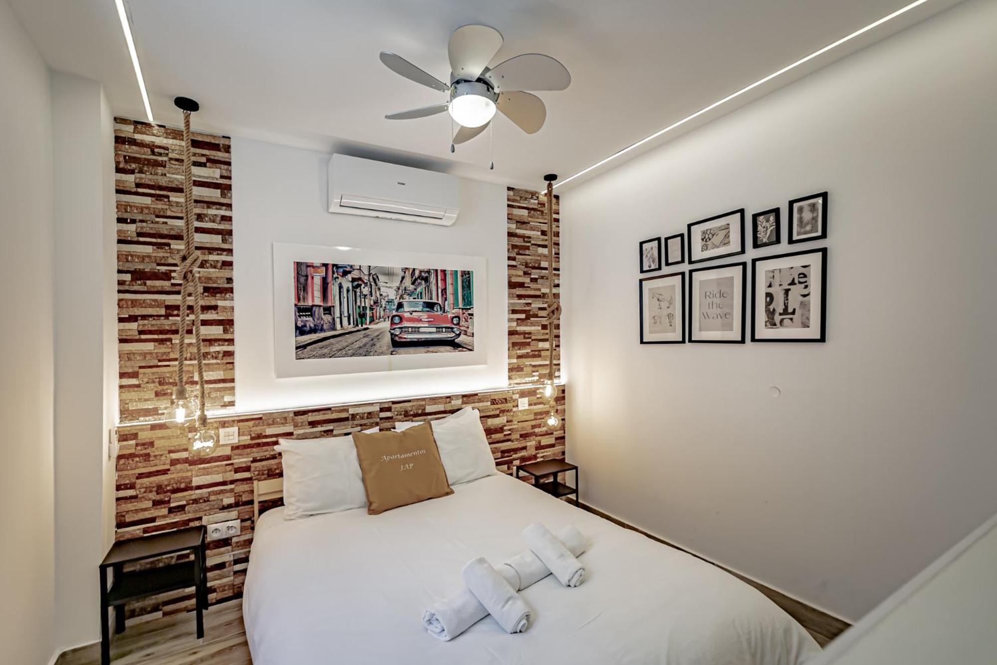 Apartment Santiago Cordero *