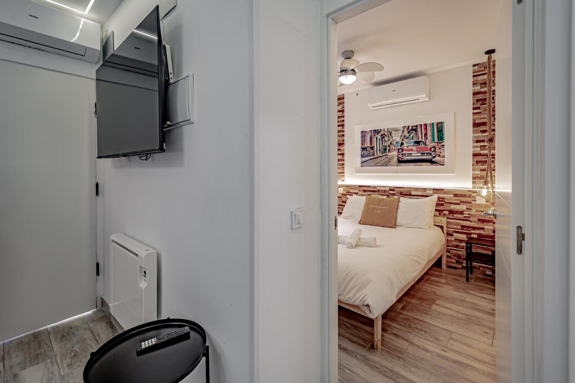 Apartment Santiago Cordero