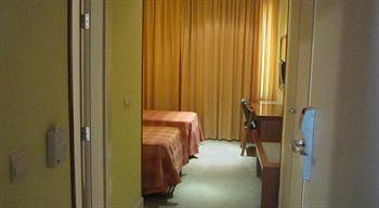 Concordy Hotel Madri