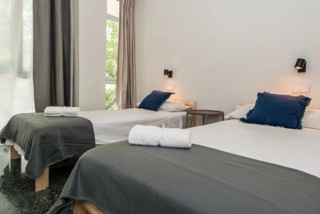 Apartamento En Chamberi *
