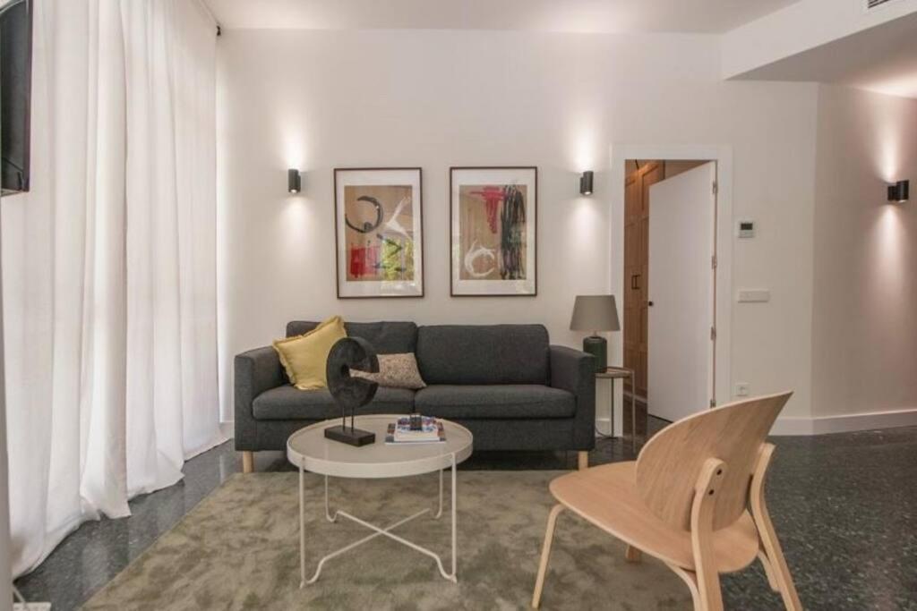 Apartamento En Chamberi * Madrid