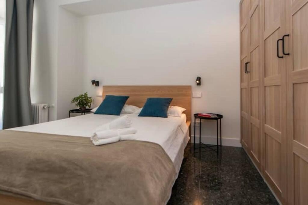 Apartamento En Chamberi *