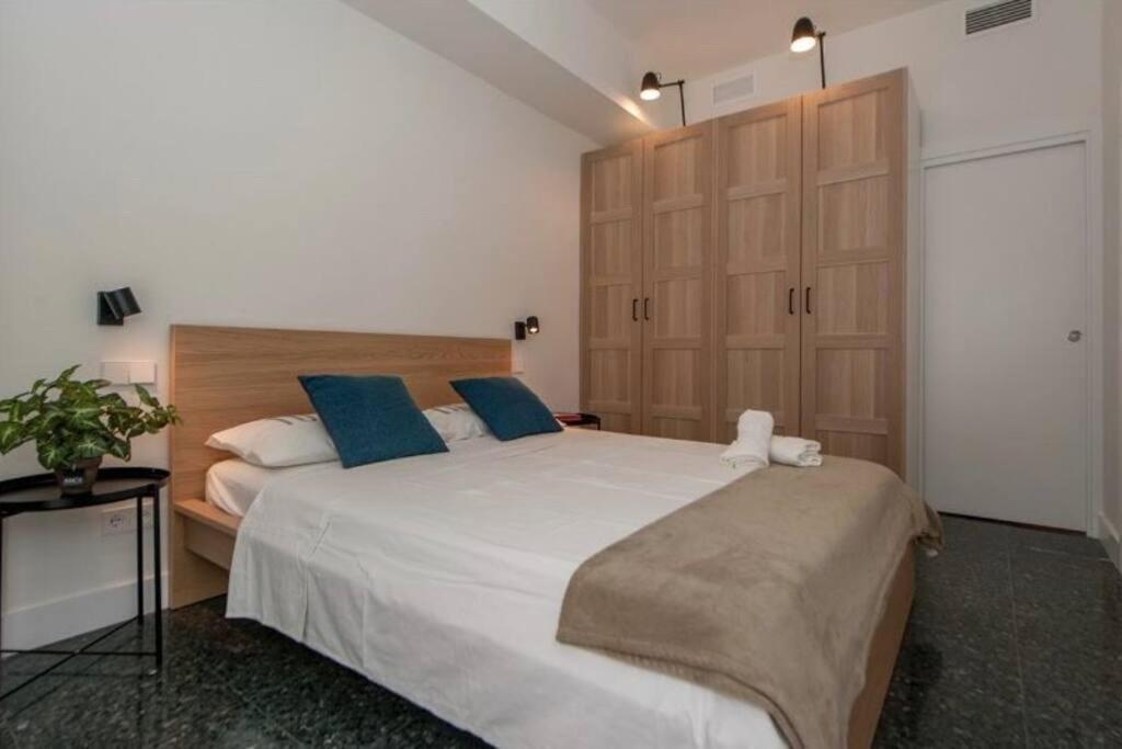 Apartamento En Chamberi Apartamento