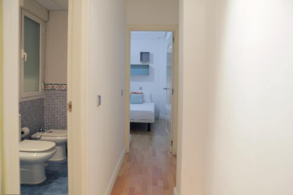 Cozy 2 Bedrooms In Chamberi * Madrid