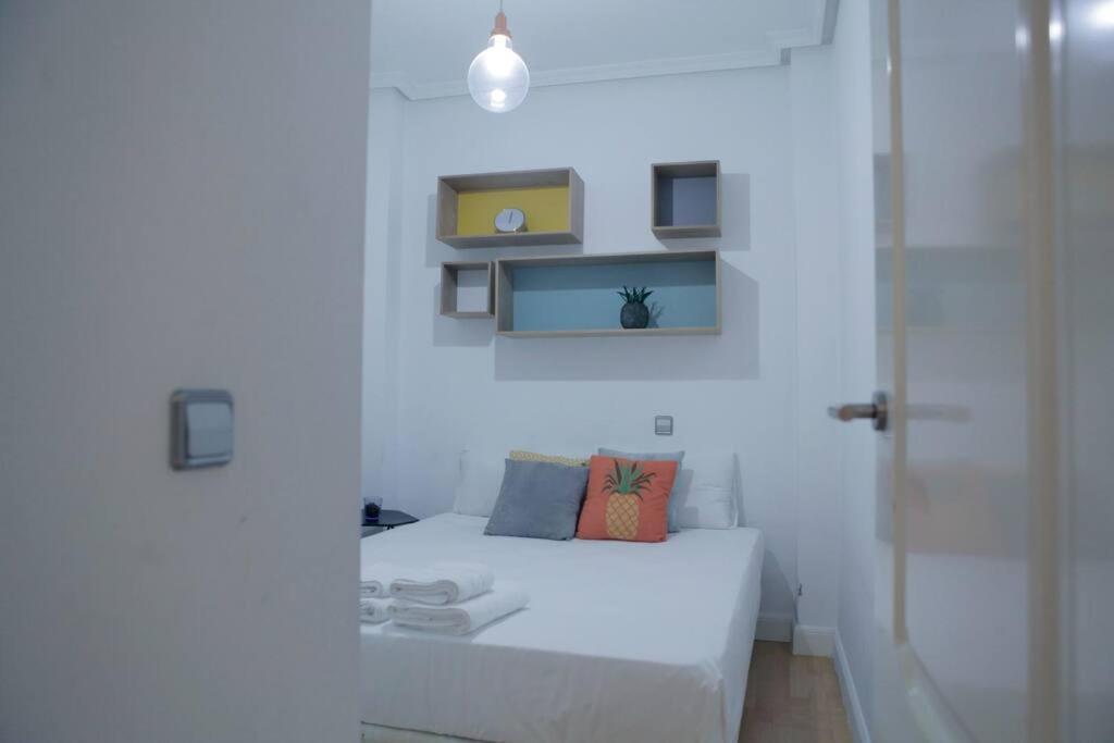 Cozy 2 Bedrooms In Chamberi Apartment