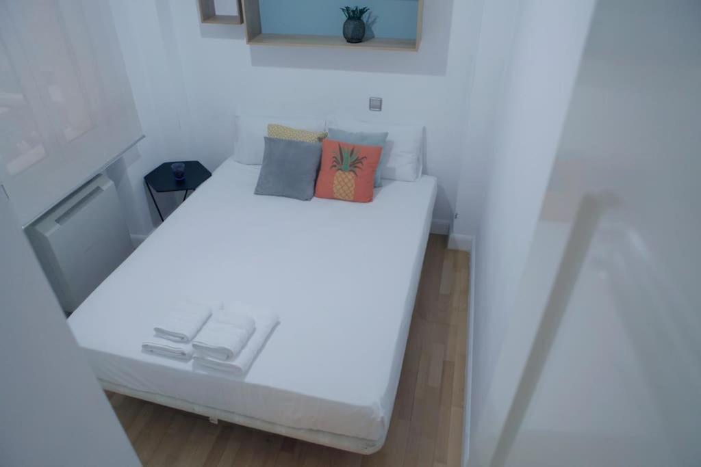 Apartment Cozy 2 Bedrooms In Chamberi *