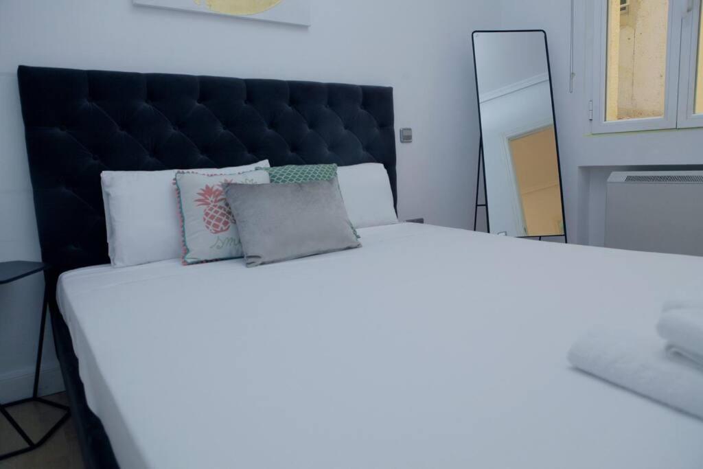 Cozy 2 Bedrooms In Chamberi Apartment *