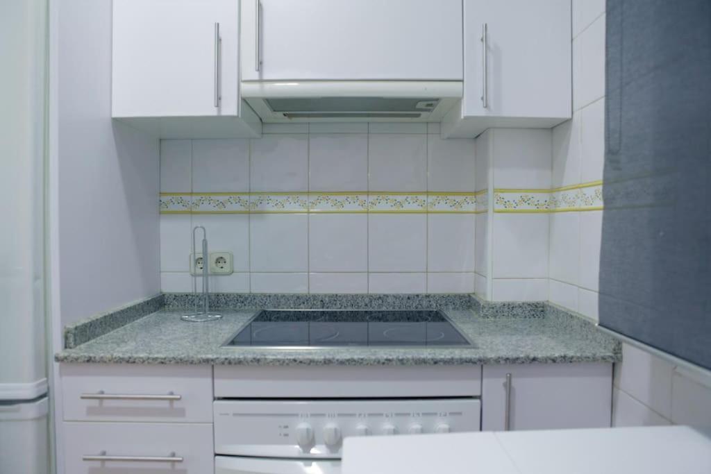 Cozy 2 Bedrooms In Chamberi