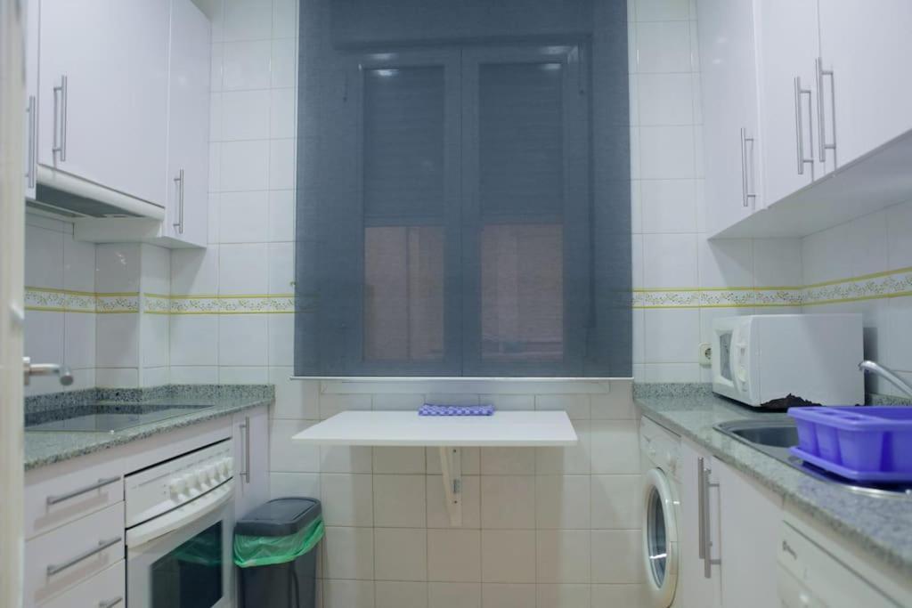 Cozy 2 Bedrooms In Chamberi * Madrid