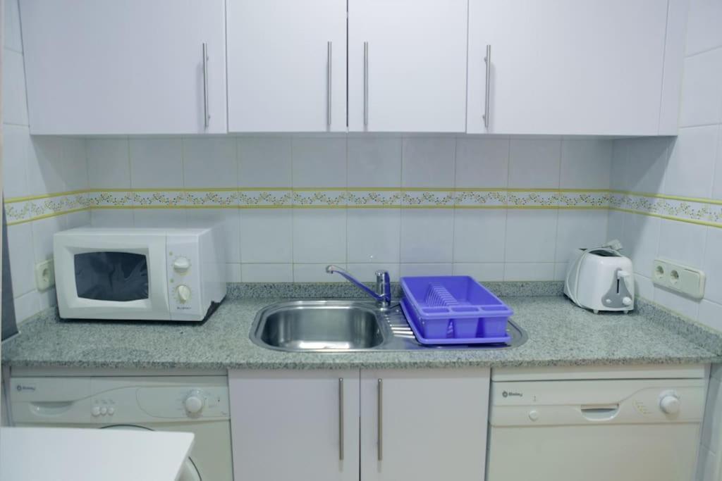 Cozy 2 Bedrooms In Chamberi * Madrid