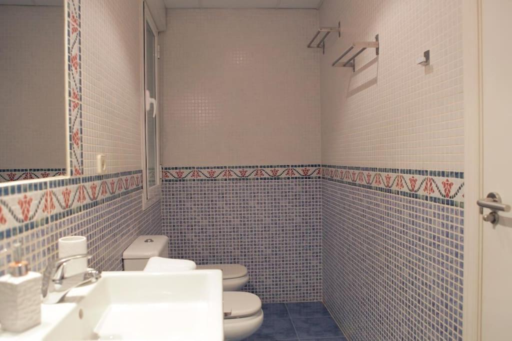 Apartment Cozy 2 Bedrooms In Chamberi Madrid