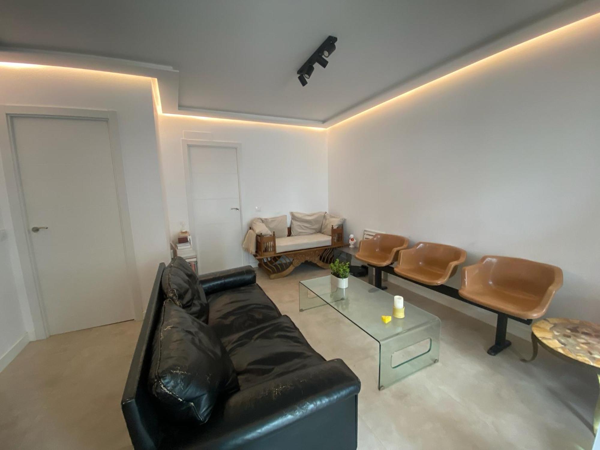 Tu Casa En Apartment Madrid