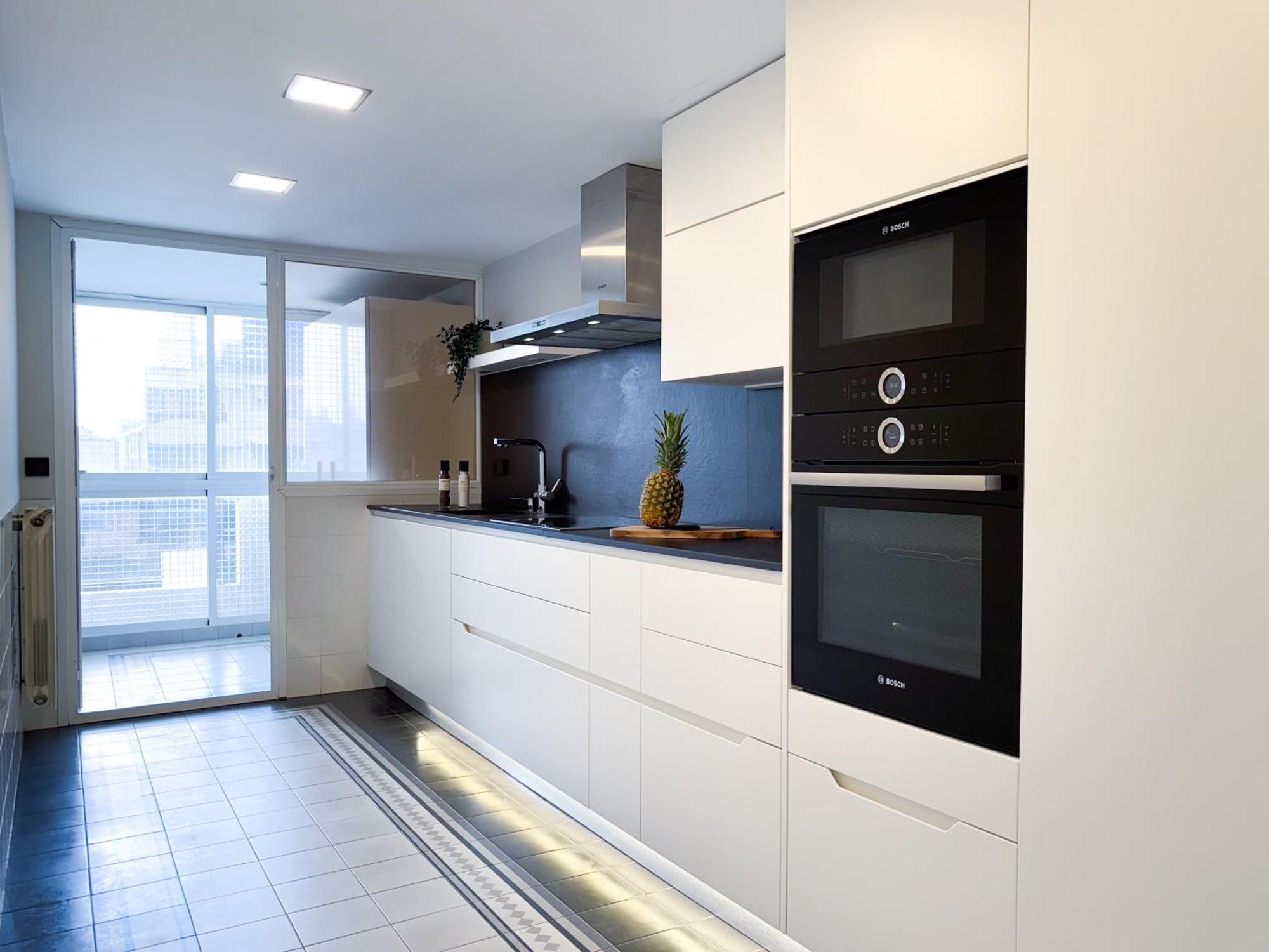Apartment Con Piscina Y Garaje En Pozuelo