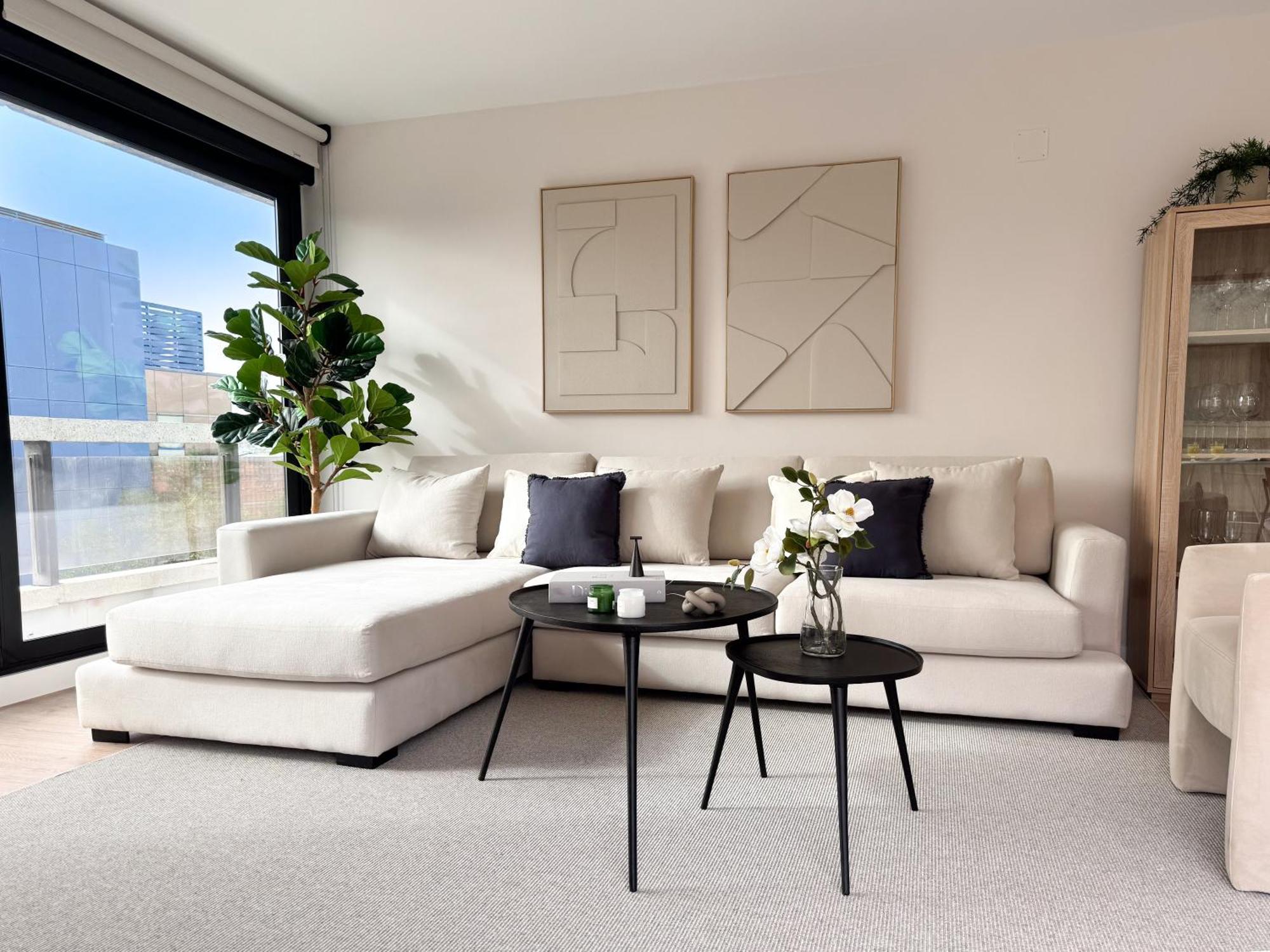 Apartment Con Piscina Y Garaje En Pozuelo *