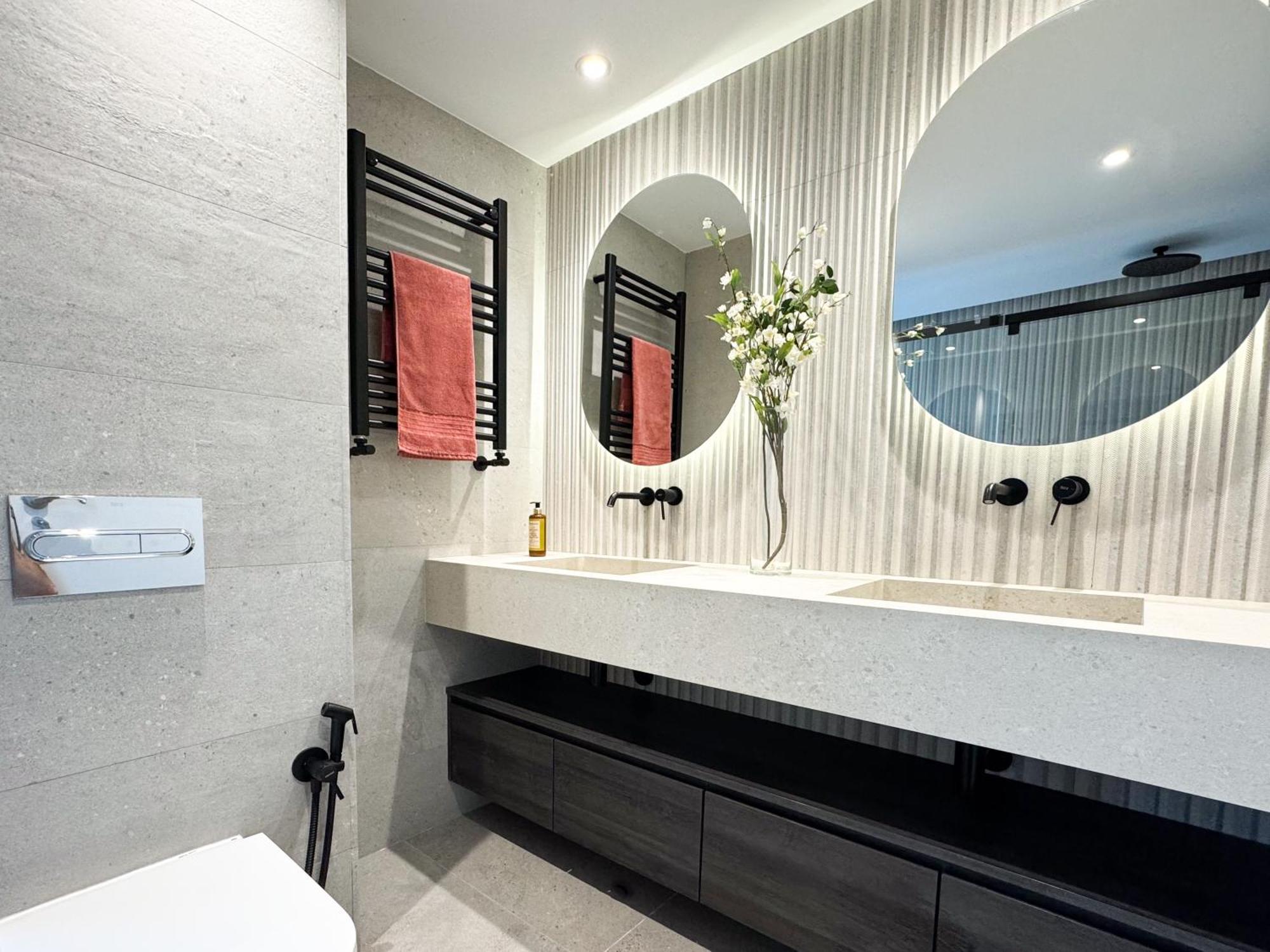 Apartment Con Piscina Y Garaje En Pozuelo