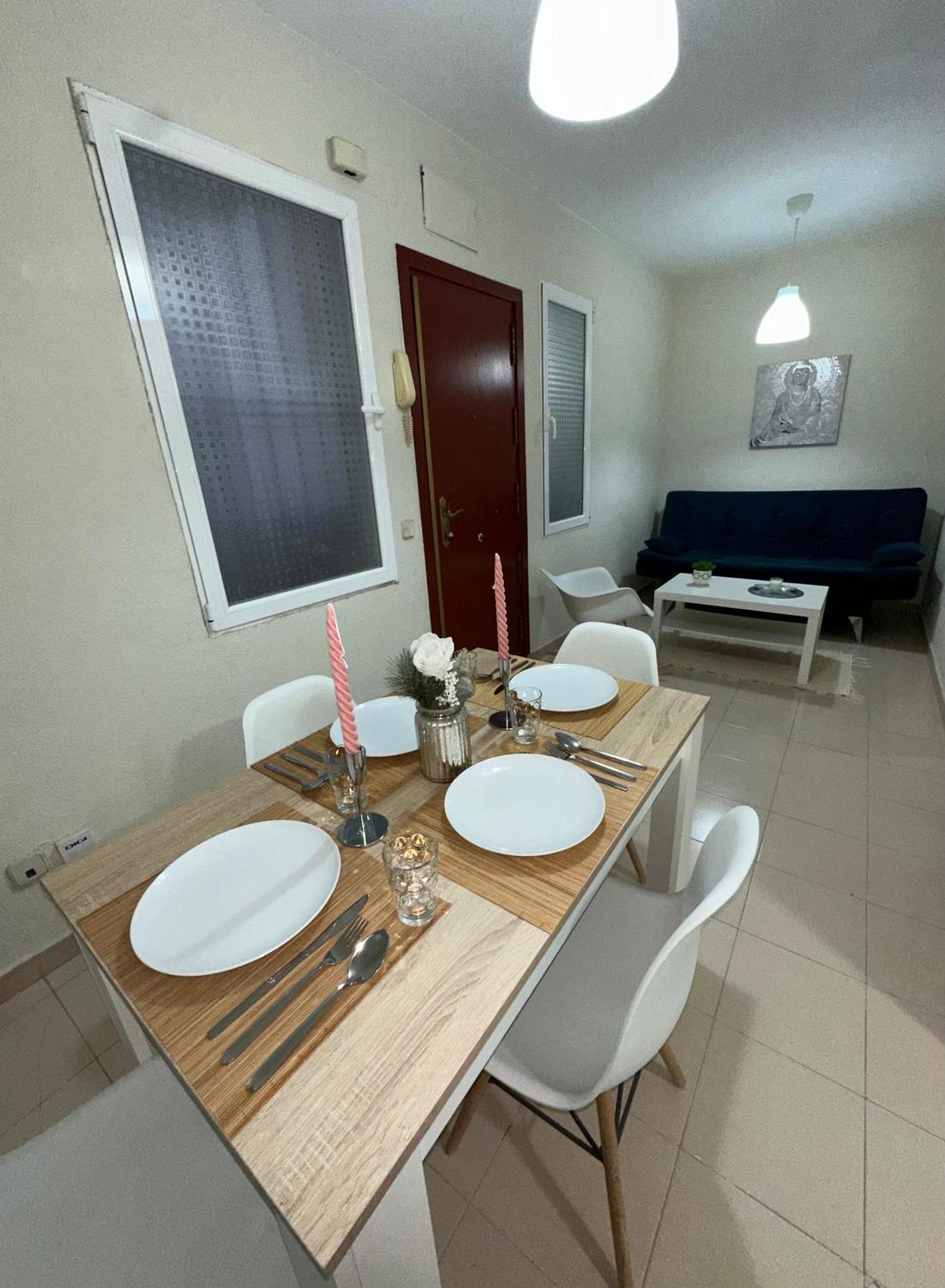 Fuencarral Apartment *