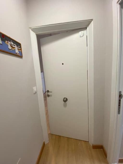 Apartamento In Barrio Salamanca Madrid