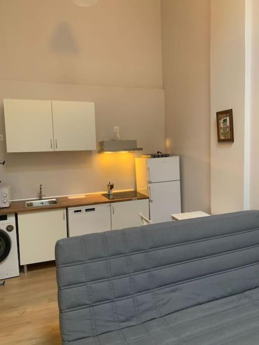 In Barrio Salamanca Apartamento