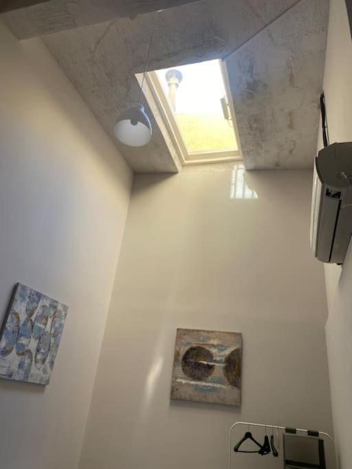 Lejlighed In Barrio Salamanca Madrid
