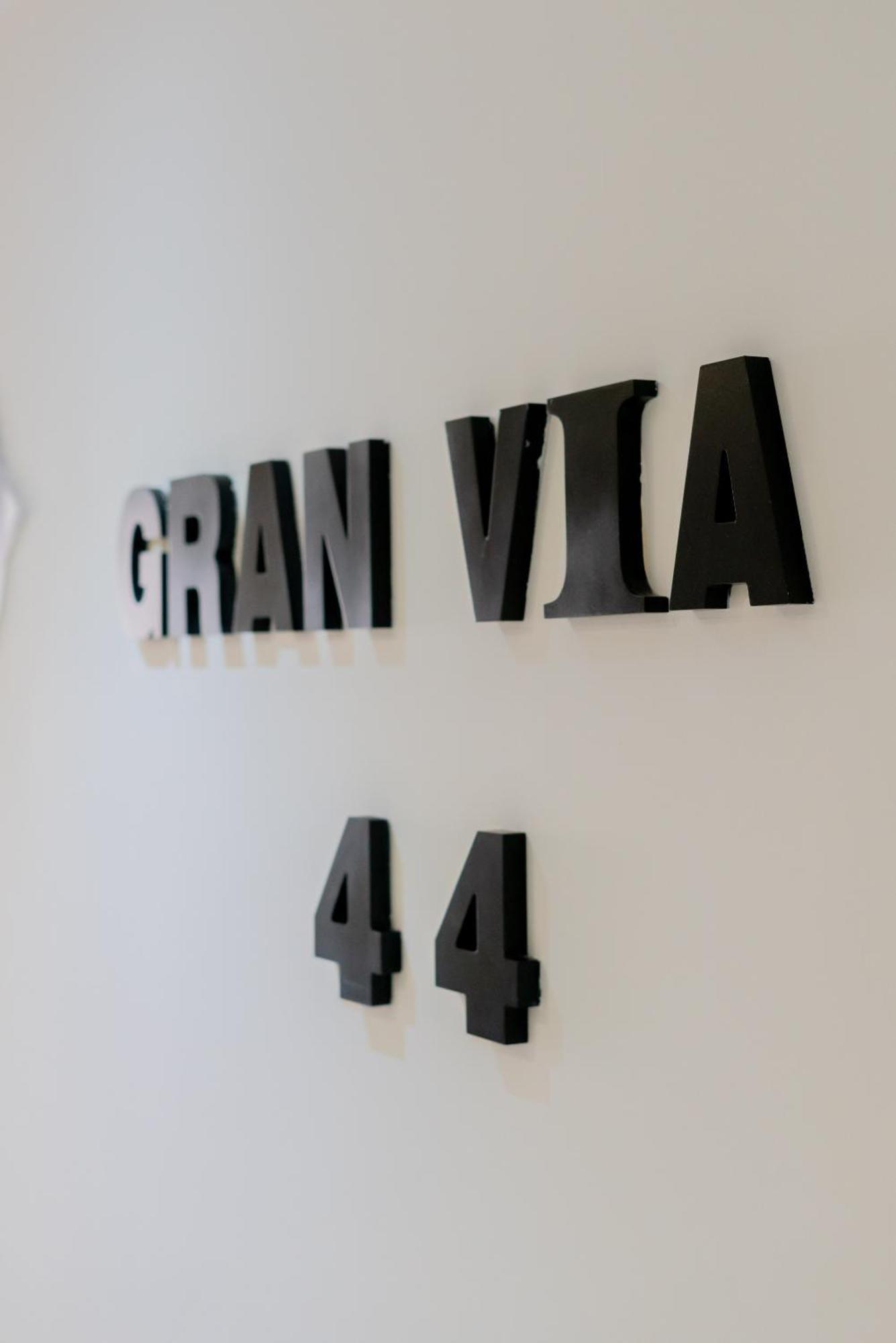 Gran Via 44 Hostel