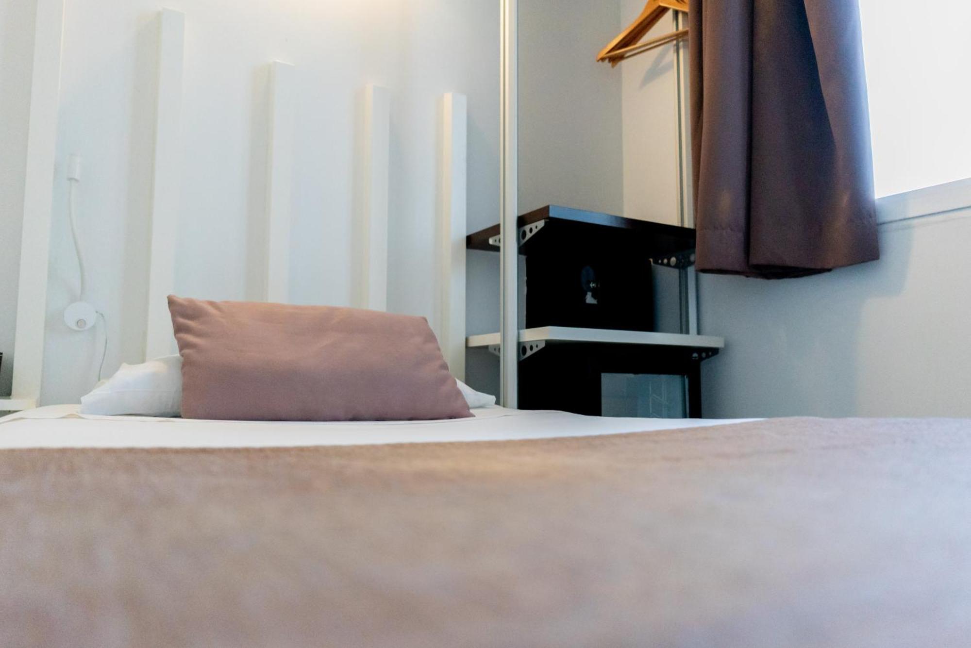 Hostel Gran Via 44