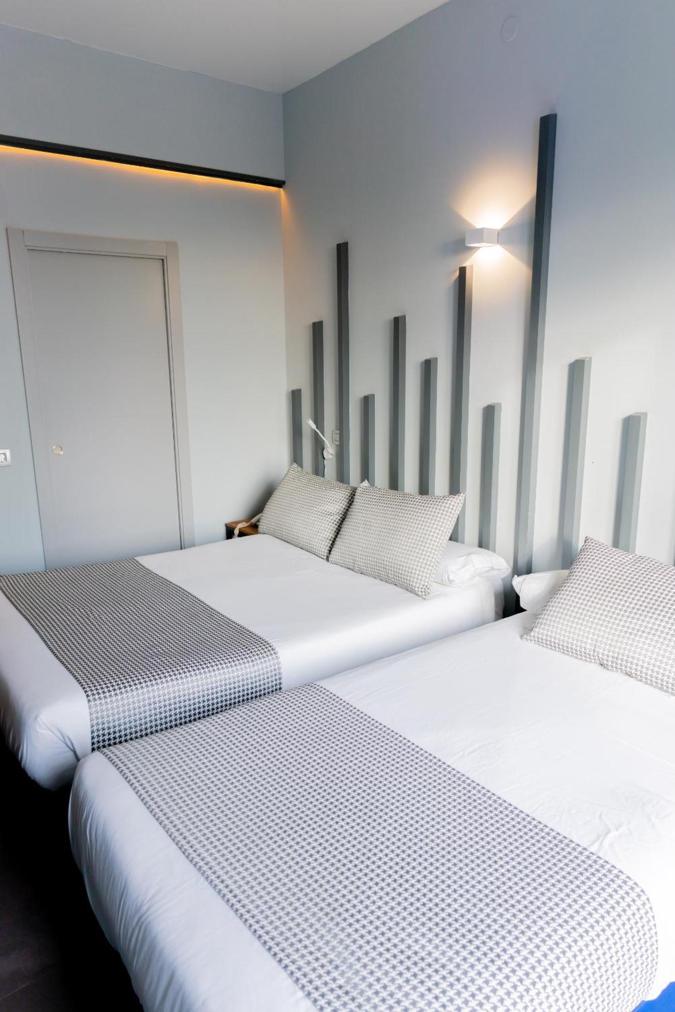 Hostel Carmen-gran Via *