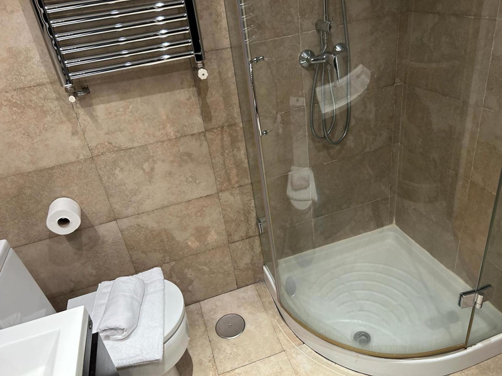 Estudio En Av De America Apartamento *