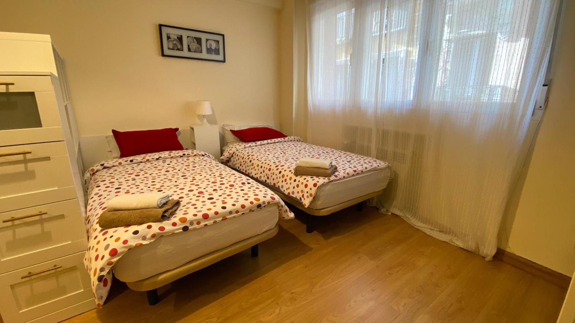 Apartment Stopinflat