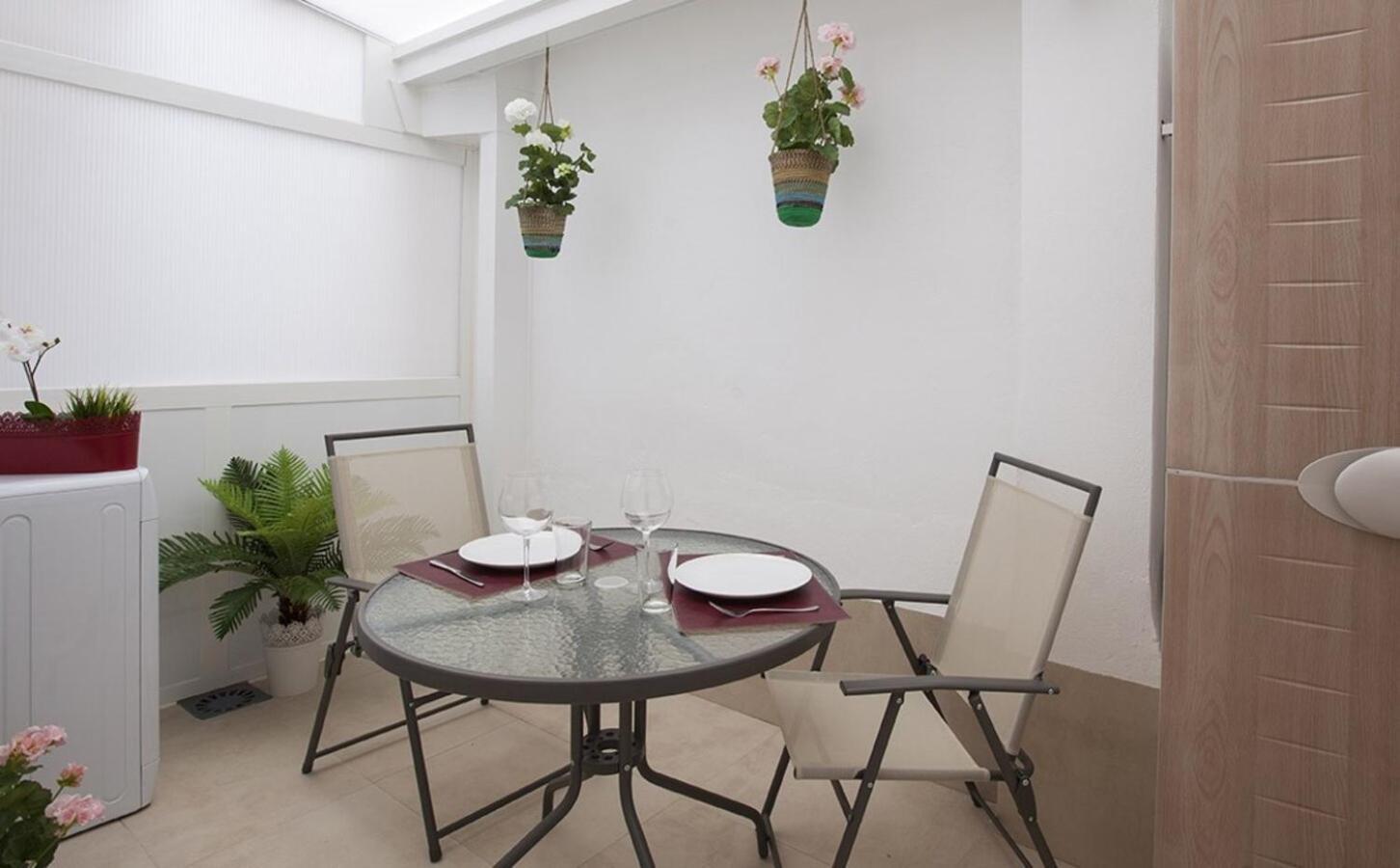 Mit House Salamanca Confort Iriarte En Madrid