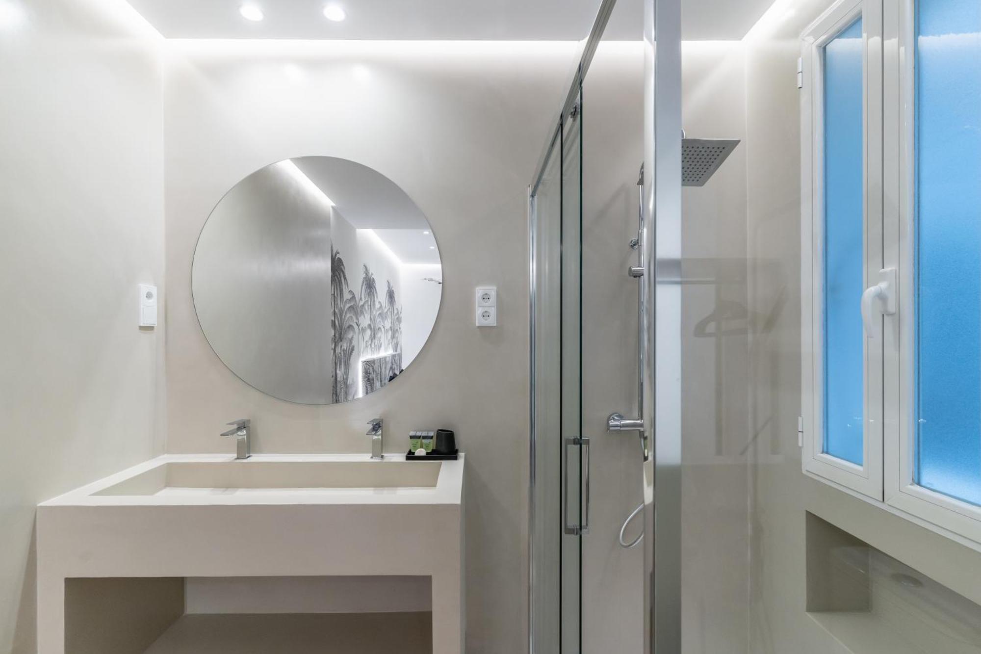 Apartamento Executive -2bedrooms 2bathrooms - Salamanca - Mintystay Madri