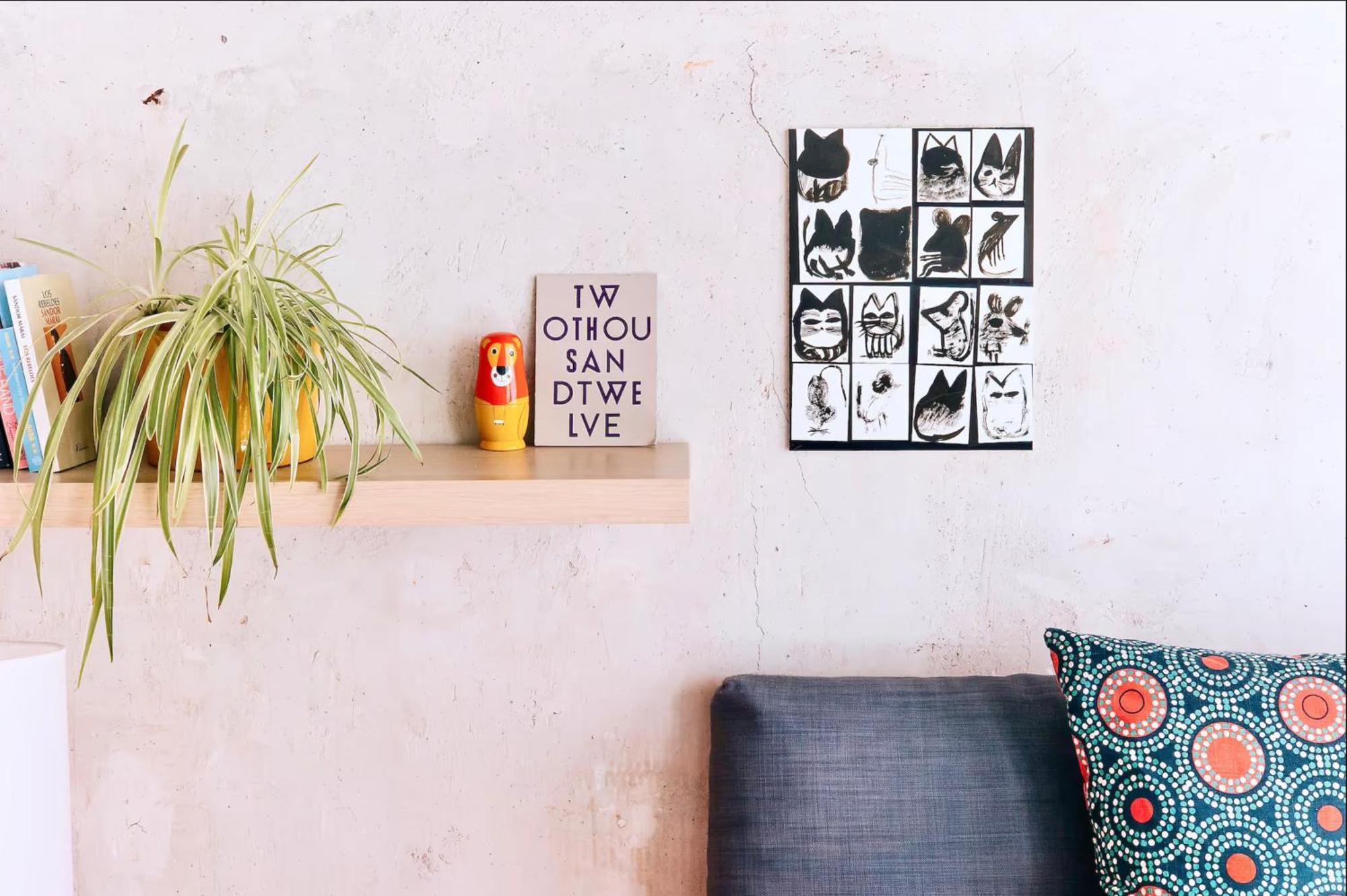 Apartamento Estudio Loft En El Centro De Reformado En Enero 2024 *