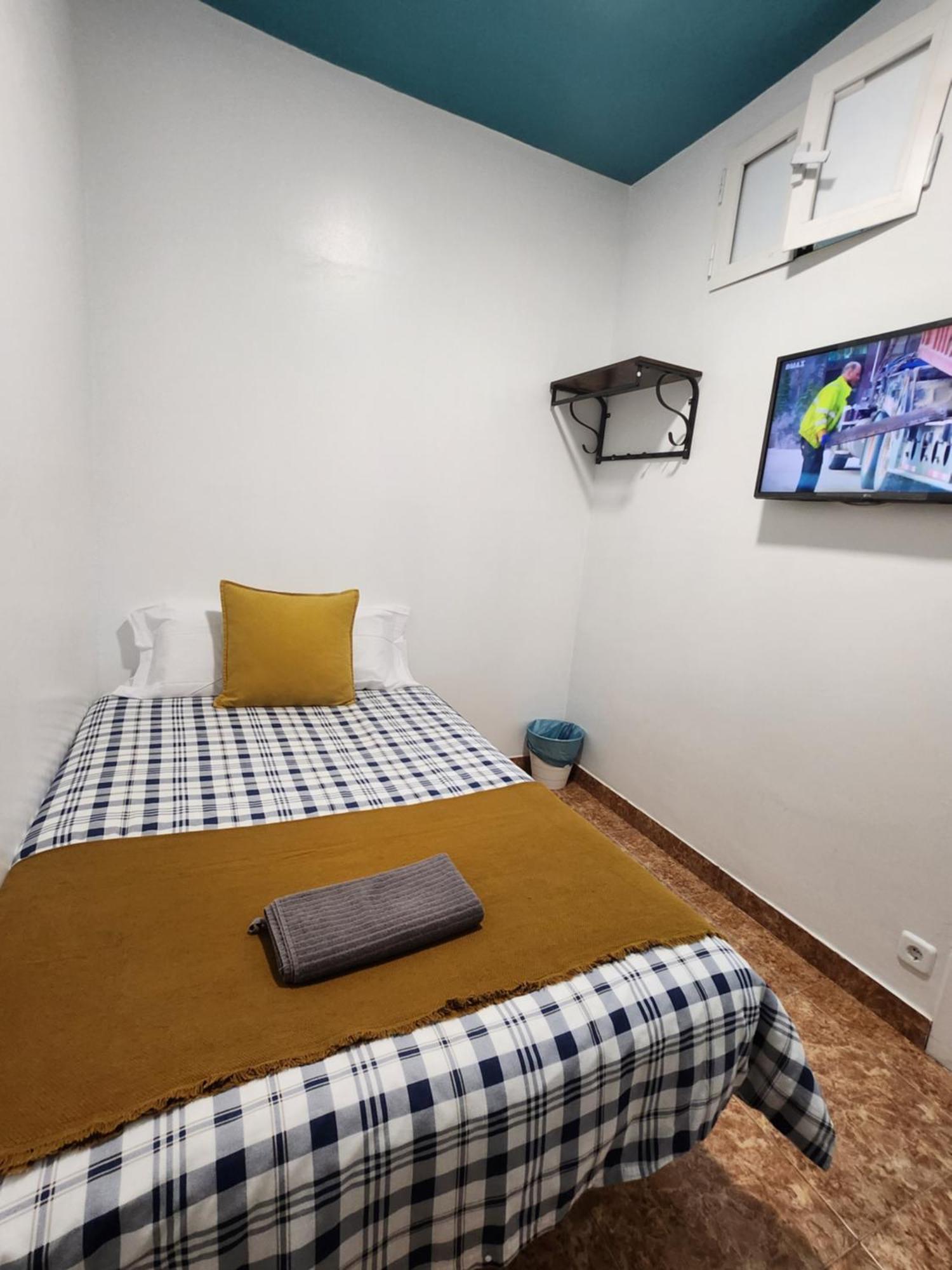M-a Catrachos Guest house *