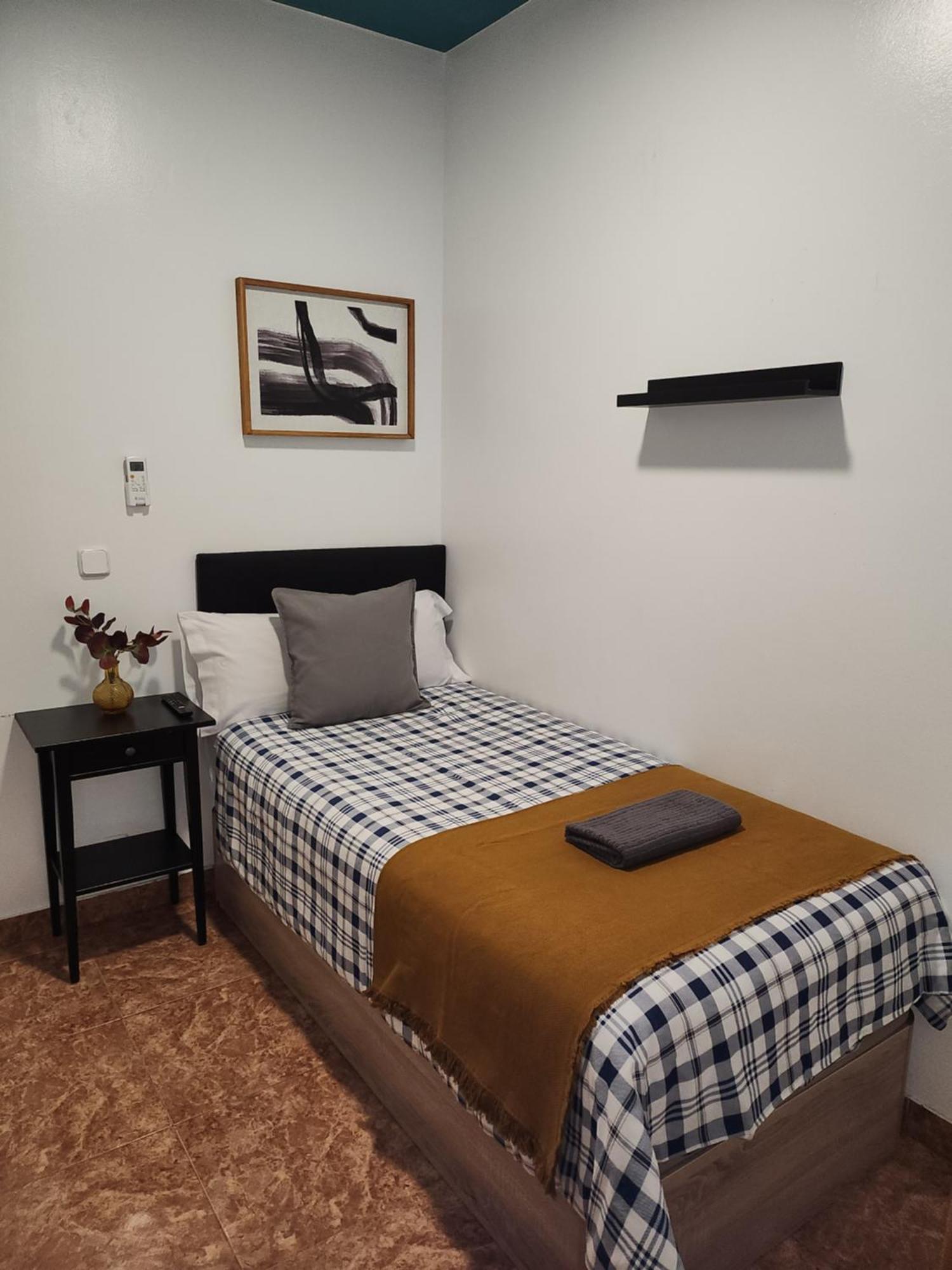 Guest house M-a Catrachos Madrid