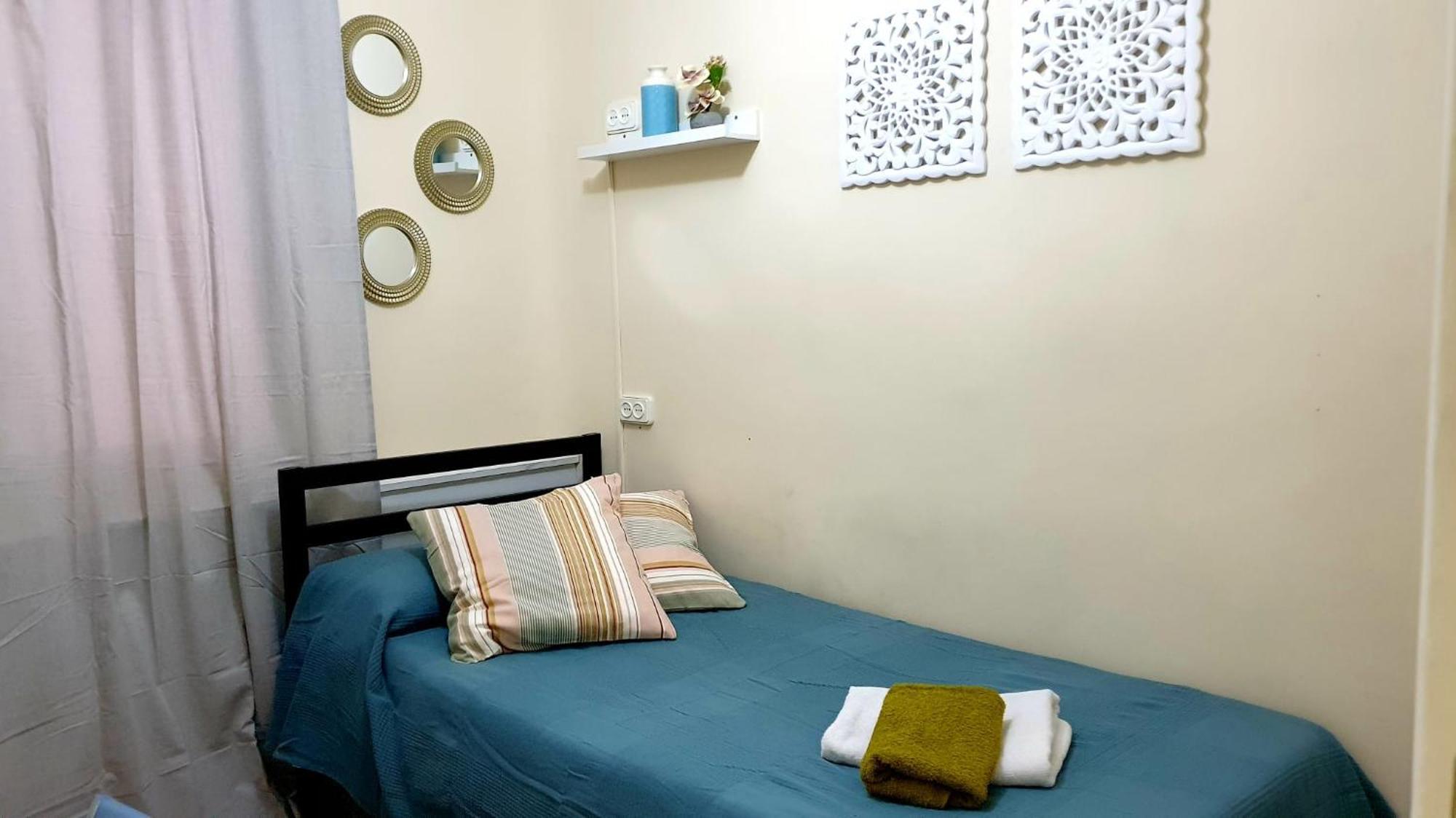 Luisa Bed & Breakfast *
