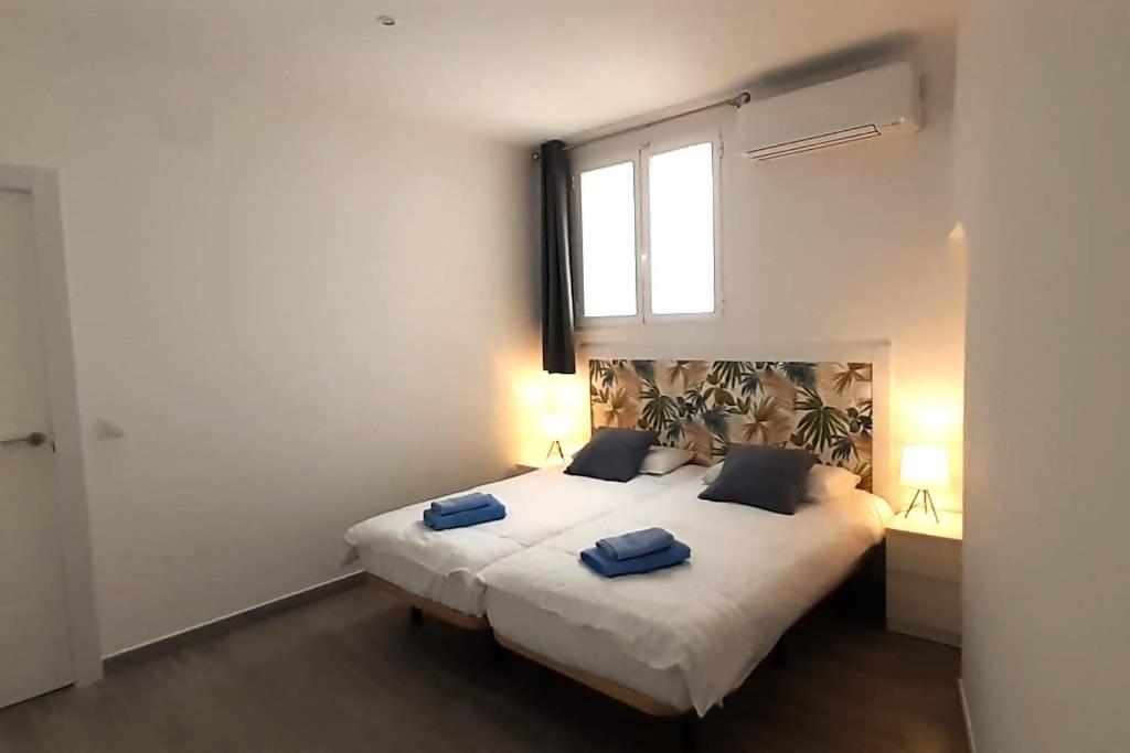 Comodo Mayor Y Sol Apartamento Madrid