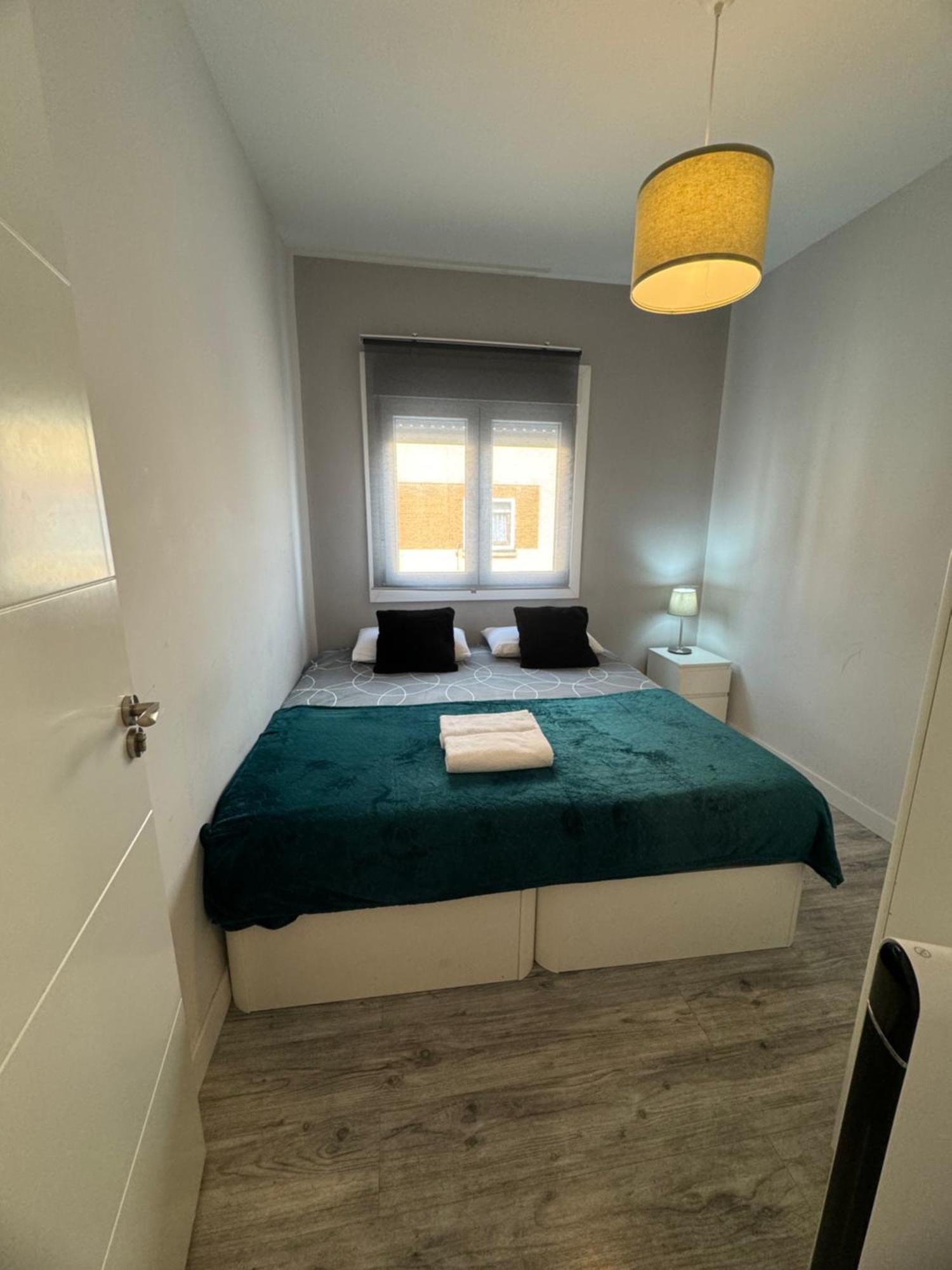 Apartment Hermoso Piso Cerca Al Centro De Pilarica *