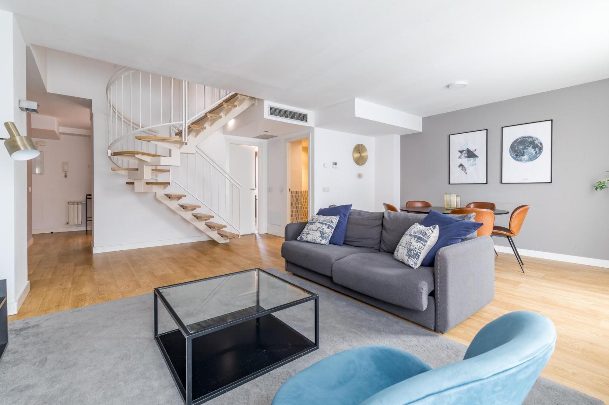 Apartamento Caterina Pacifico *