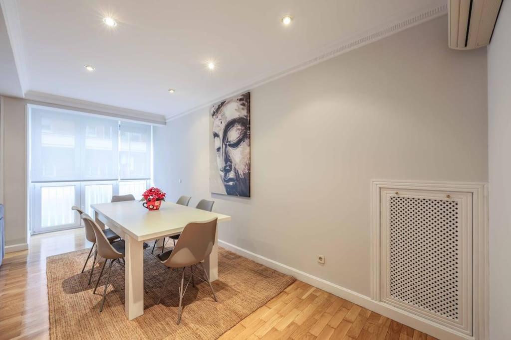 Global Homes - Luxury Retiro Madrid