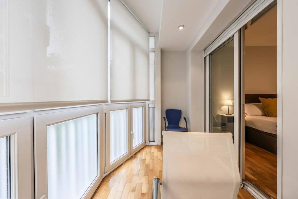 Global Homes - Luxury Retiro Apartment