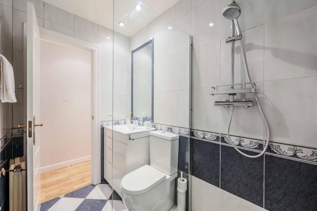 Global Homes - Luxury Retiro Madrid