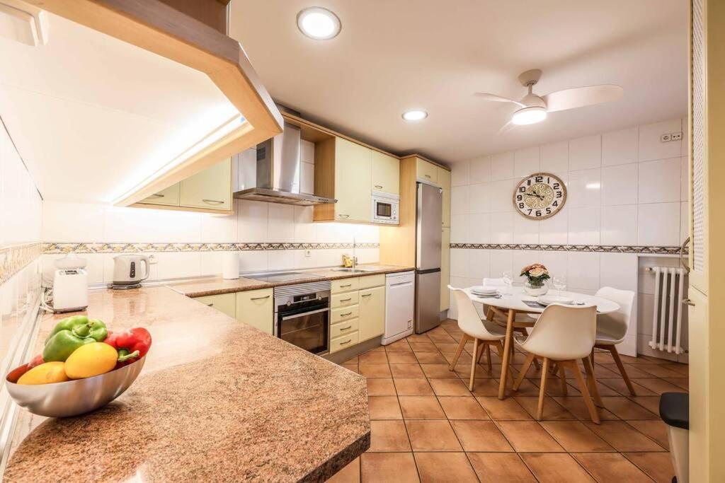 Global Homes - Luxury Retiro * Madrid