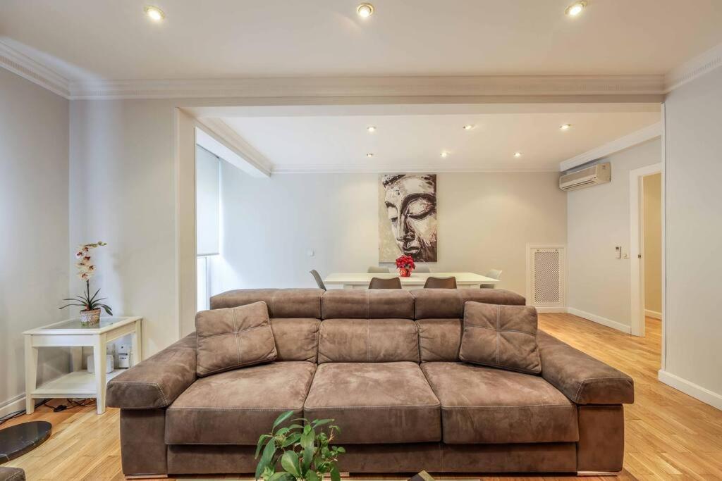 Global Homes - Luxury Retiro Madrid