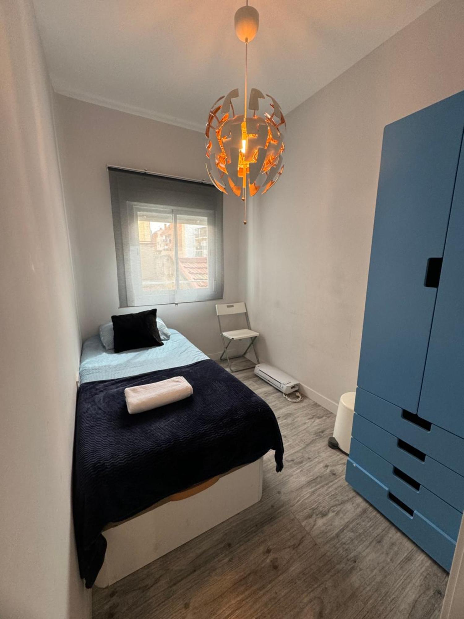 Hermoso Piso Cerca Al Centro De Pilarica Apartment *