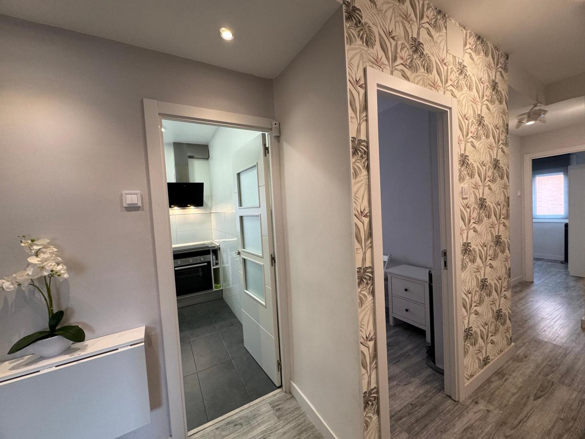 Apartment Hermoso Piso Cerca Al Centro De Pilarica