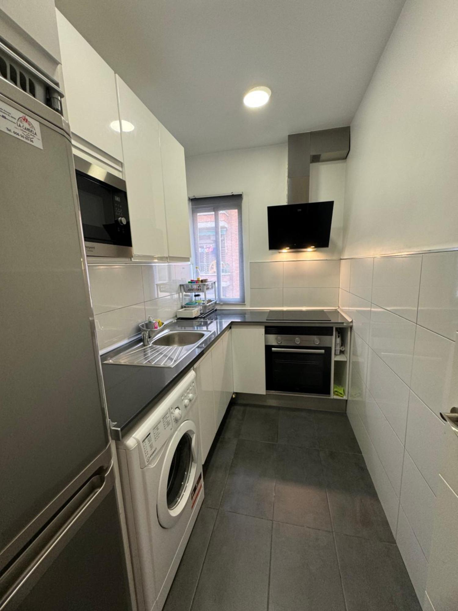 Hermoso Piso Cerca Al Centro De Pilarica Apartment