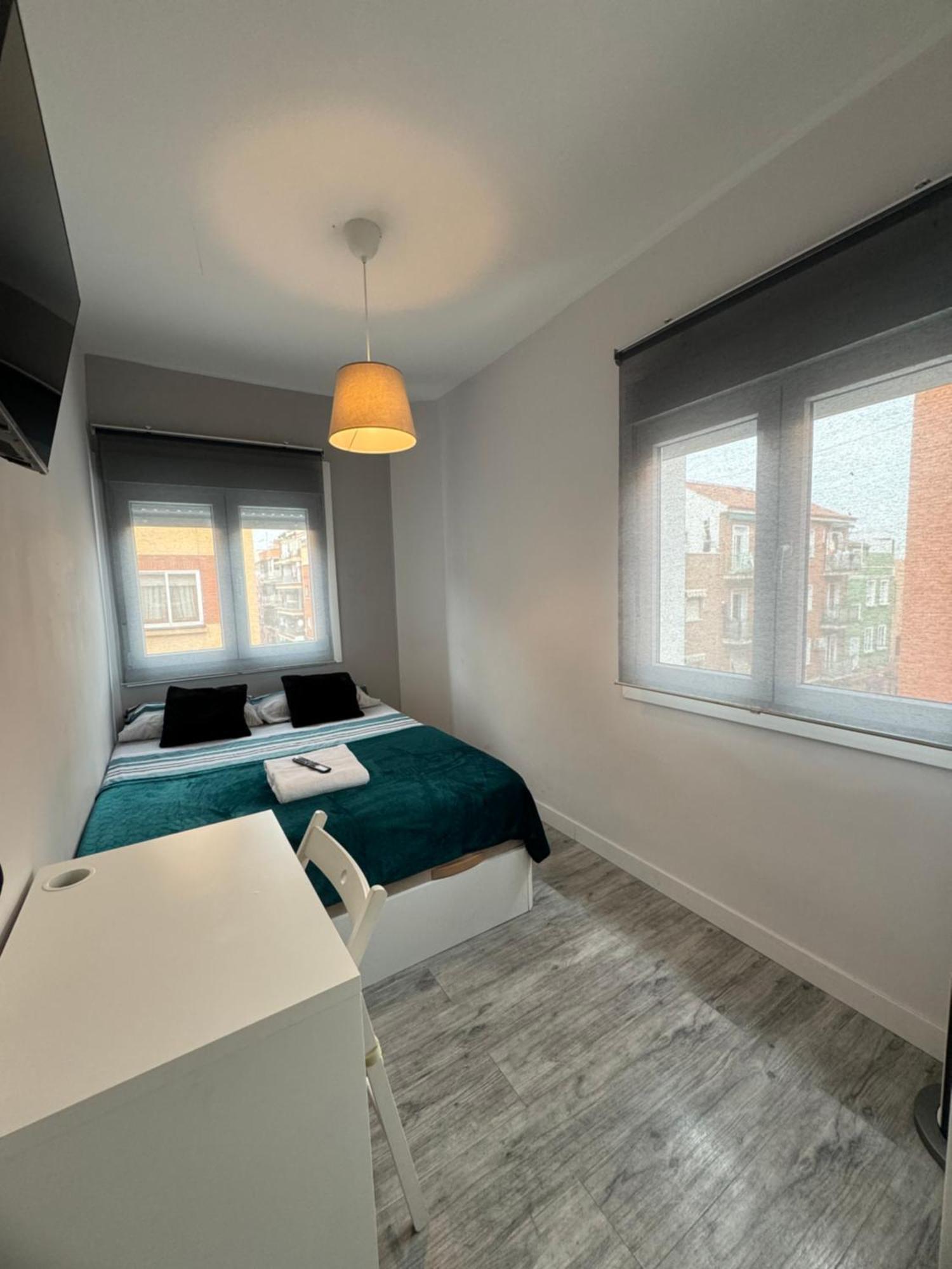 Hermoso Piso Cerca Al Centro De Pilarica * Madrid