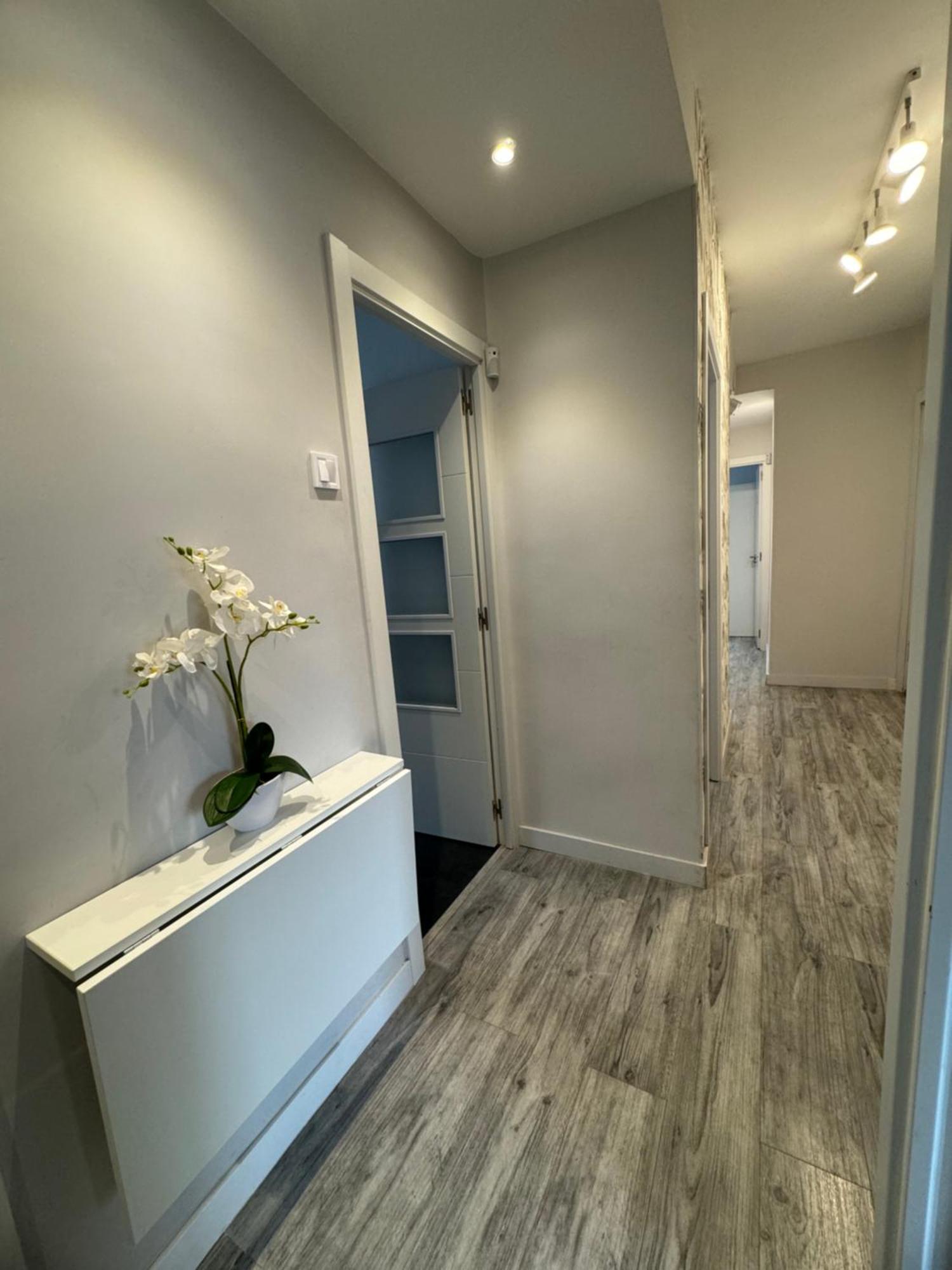 Apartment Hermoso Piso Cerca Al Centro De Pilarica *