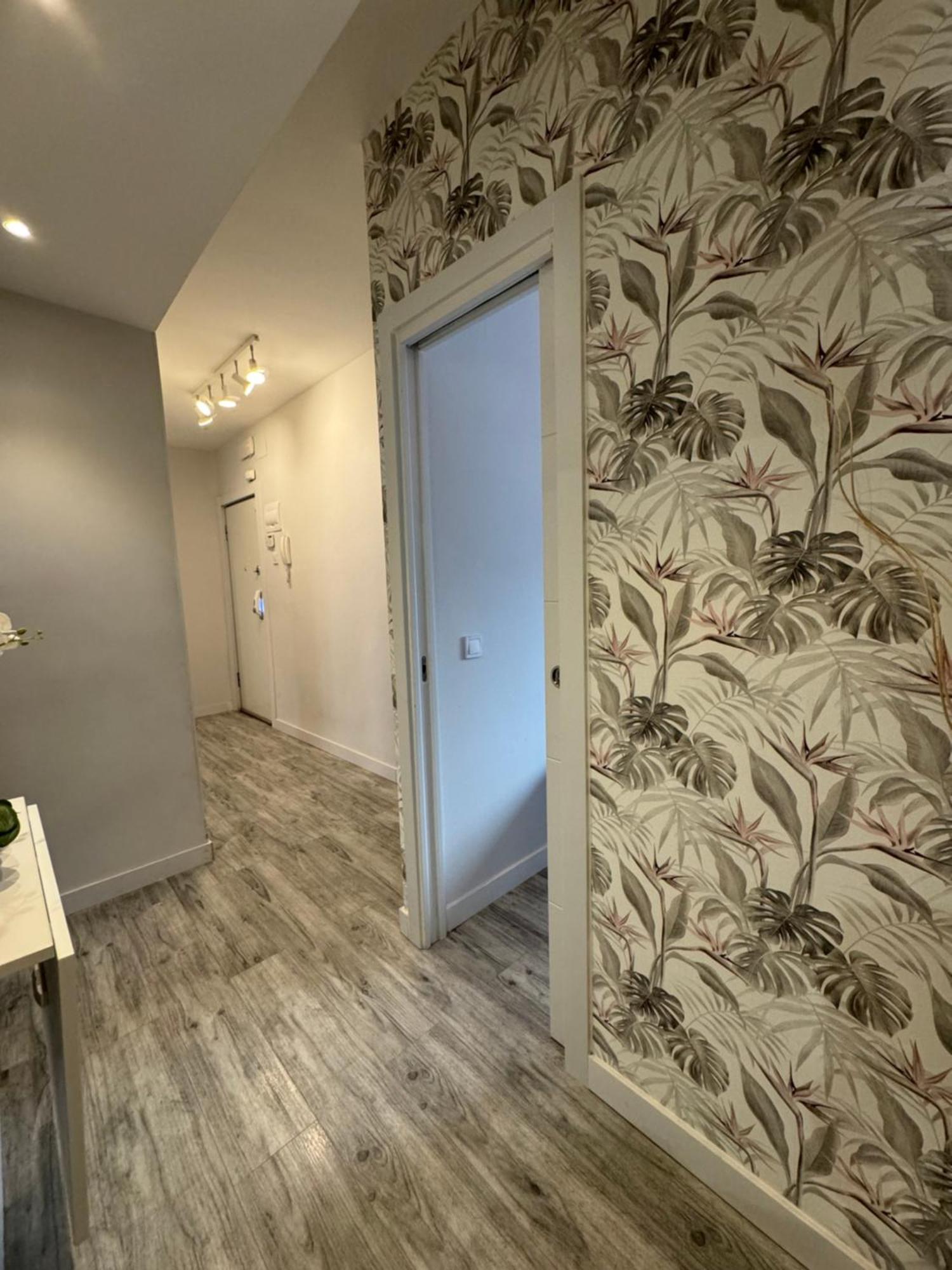Apartment Hermoso Piso Cerca Al Centro De Pilarica Madrid